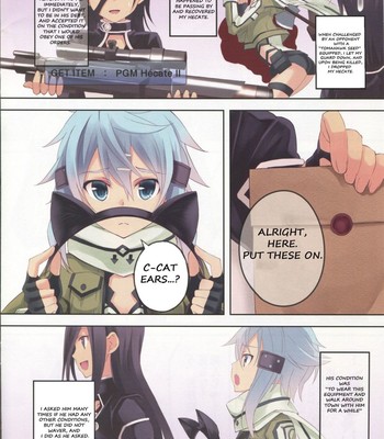 [seven days holiday (shinokawa arumi, kogabo)] ultimaratio comic porn sex 3