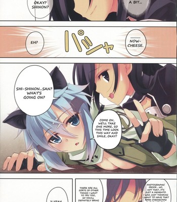 [seven days holiday (shinokawa arumi, kogabo)] ultimaratio comic porn sex 18