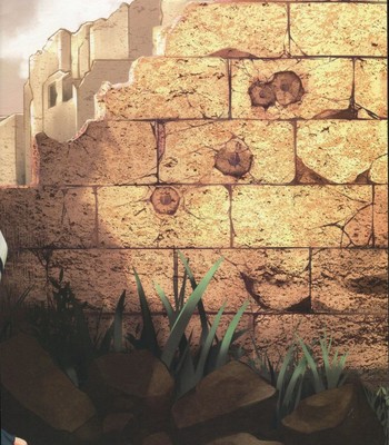 [seven days holiday (shinokawa arumi, kogabo)] ultimaratio comic porn sex 19