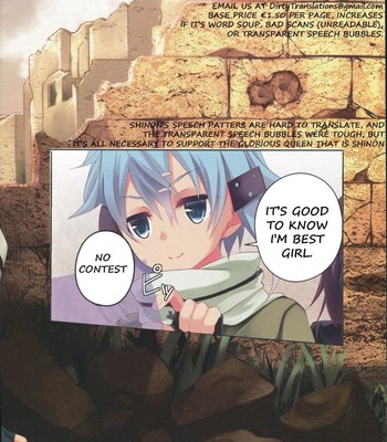 [seven days holiday (shinokawa arumi, kogabo)] ultimaratio comic porn sex 20