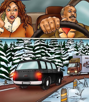 Sex on Hawaii comic porn sex 39