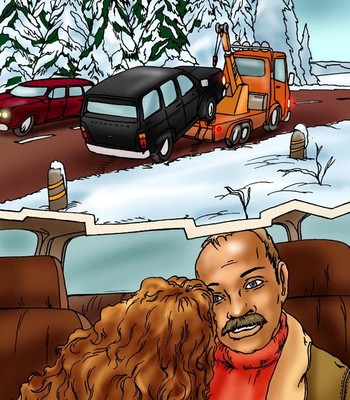 Sex on Hawaii comic porn sex 44