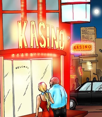 Sex on Hawaii comic porn sex 88