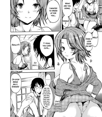 Sex teacher comic porn sex 45