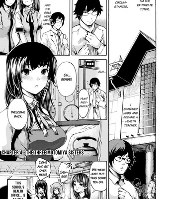 Sex teacher comic porn sex 60