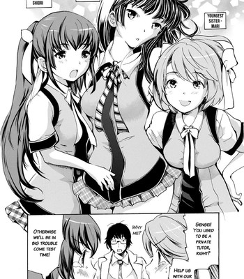 Sex teacher comic porn sex 61