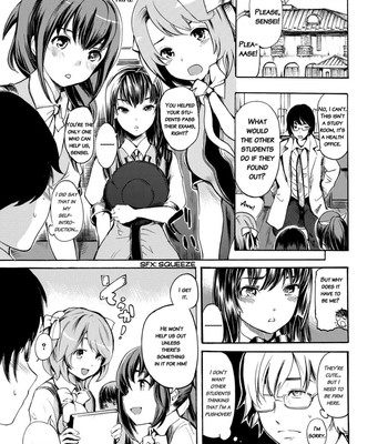 Sex teacher comic porn sex 62