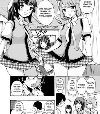 Sex teacher comic porn sex 63