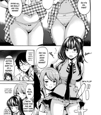 Sex teacher comic porn sex 64