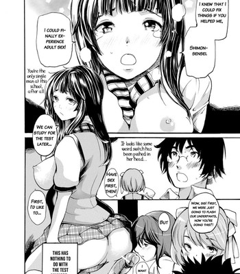 Sex teacher comic porn sex 67