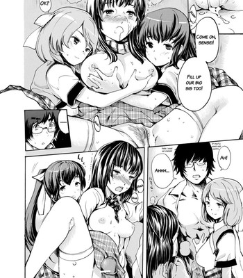 Sex teacher comic porn sex 73