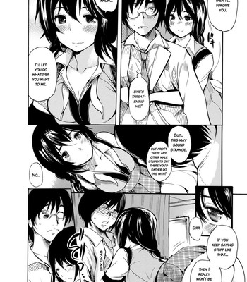 Sex teacher comic porn sex 83