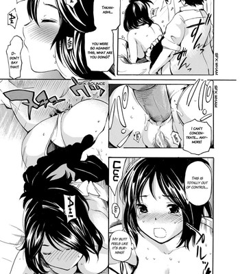 Sex teacher comic porn sex 108