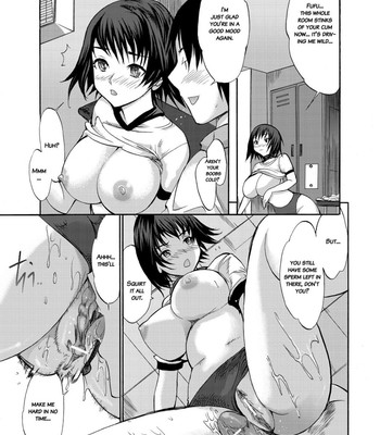 Sex teacher comic porn sex 158