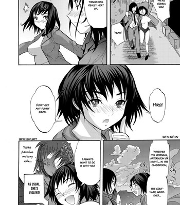 Sex teacher comic porn sex 167