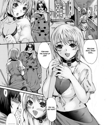 Sex teacher comic porn sex 168