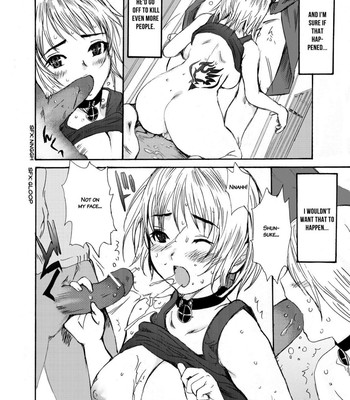 Sex teacher comic porn sex 173