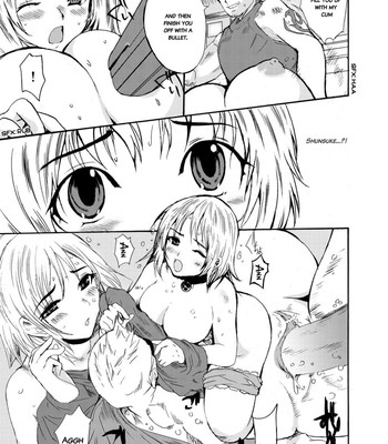 Sex teacher comic porn sex 184