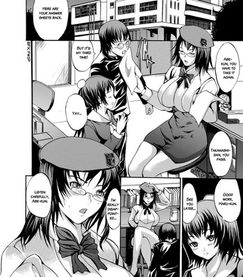 Sex teacher comic porn sex 189