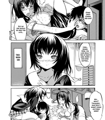 Sex teacher comic porn sex 195