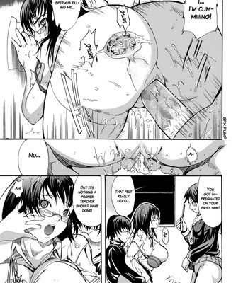 Sex teacher comic porn sex 206