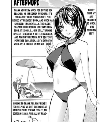 Sex teacher comic porn sex 208