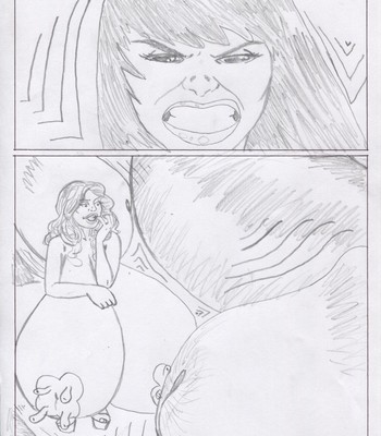 Sex-Tech comic porn sex 13