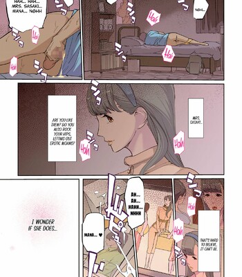 SEX to Kyoushitsu to Danshi Seito to Onna Kyoushi [English] comic porn sex 3