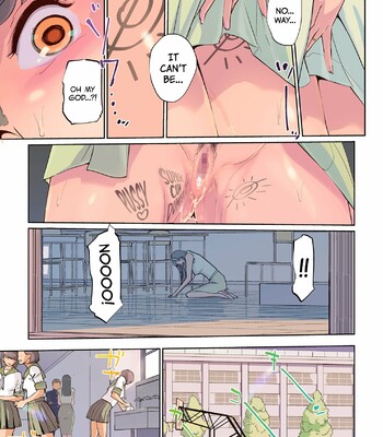 SEX to Kyoushitsu to Danshi Seito to Onna Kyoushi [English] comic porn sex 45