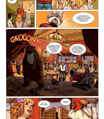 Sexy gun comic porn sex 9