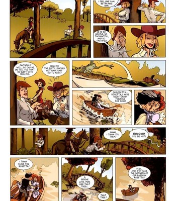 Sexy gun comic porn sex 18