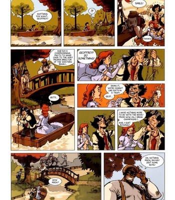 Sexy gun comic porn sex 19