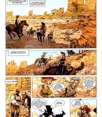 Sexy gun comic porn sex 25