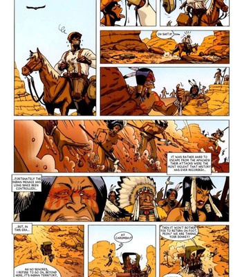 Sexy gun comic porn sex 28