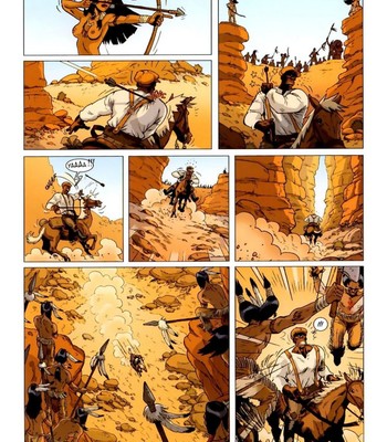 Sexy gun comic porn sex 29