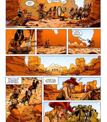 Sexy gun comic porn sex 31