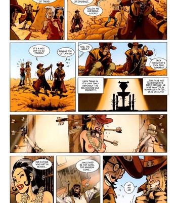 Sexy gun comic porn sex 38