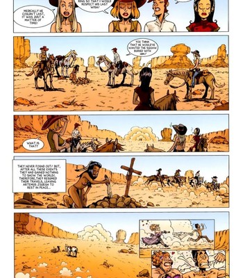 Sexy gun comic porn sex 43