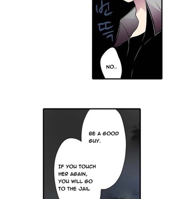 Shameful Vending Machine comic porn sex 24