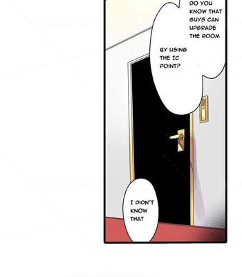 Shameful Vending Machine comic porn sex 32