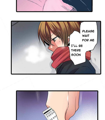 Shameful Vending Machine comic porn sex 46