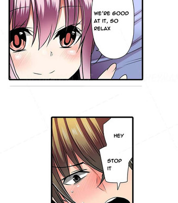 Shameful Vending Machine comic porn sex 52