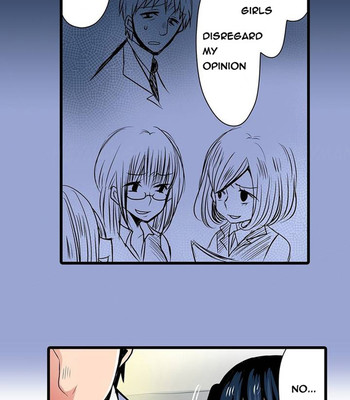 Shameful Vending Machine comic porn sex 75