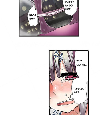 Shameful Vending Machine comic porn sex 92