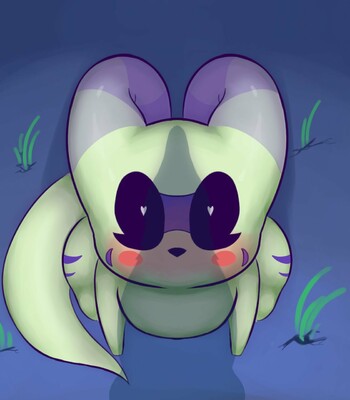 Shelter for two comic porn sex 9