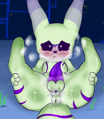 Shelter for two comic porn sex 16