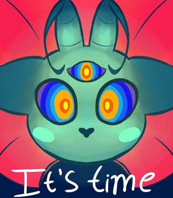 Shelter for two comic porn sex 24