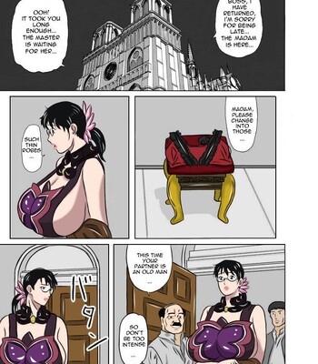 [しあわせプリン堂/Shiawase Pullin Dou  (認六/Ninroku)] Package Meat 2 [Colored & Uncensored] comic porn sex 8