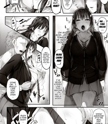 Shibunama comic porn sex 7