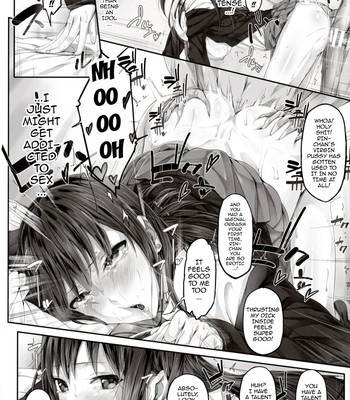 Shibunama comic porn sex 11